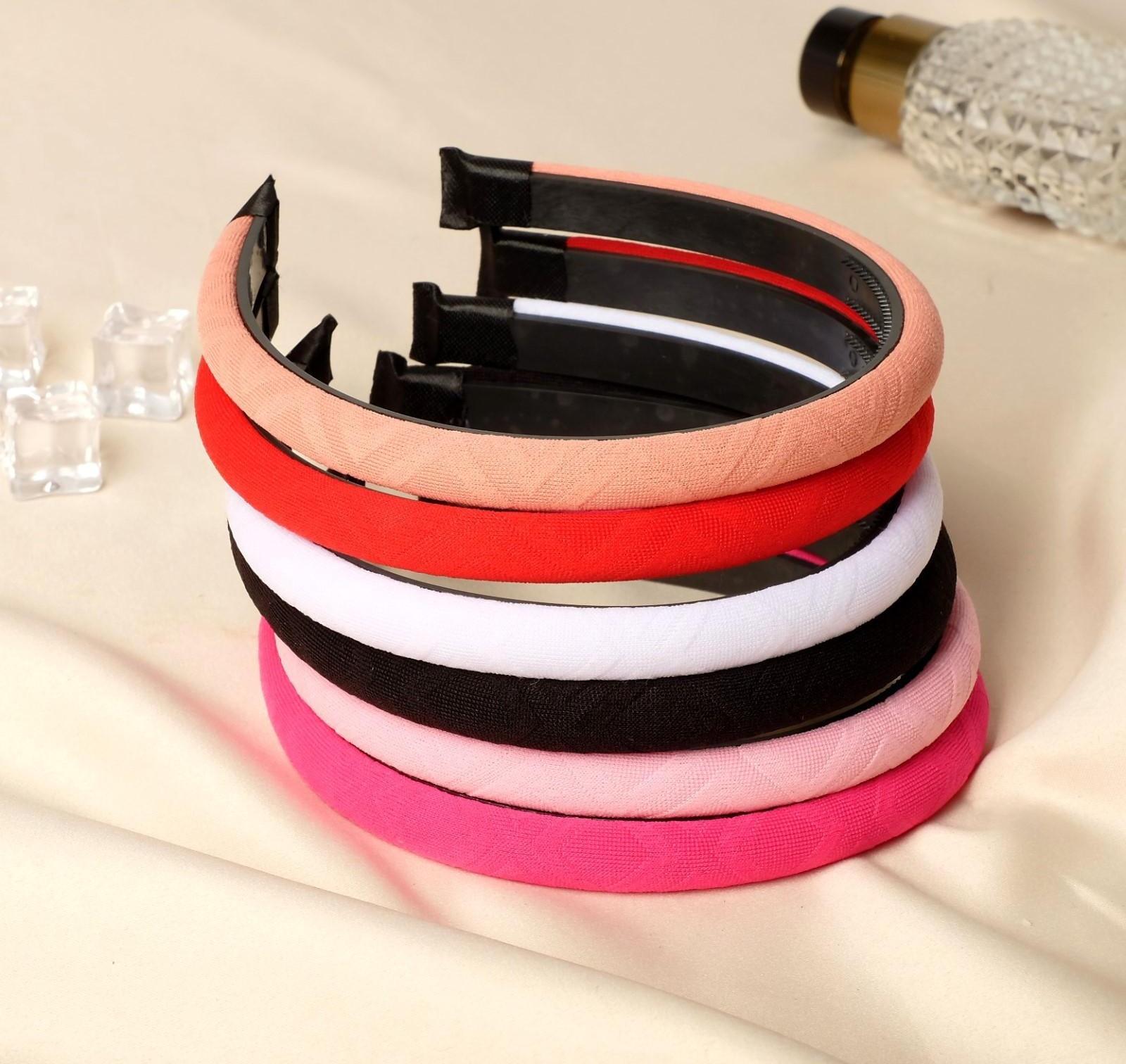 Ободок для волос 