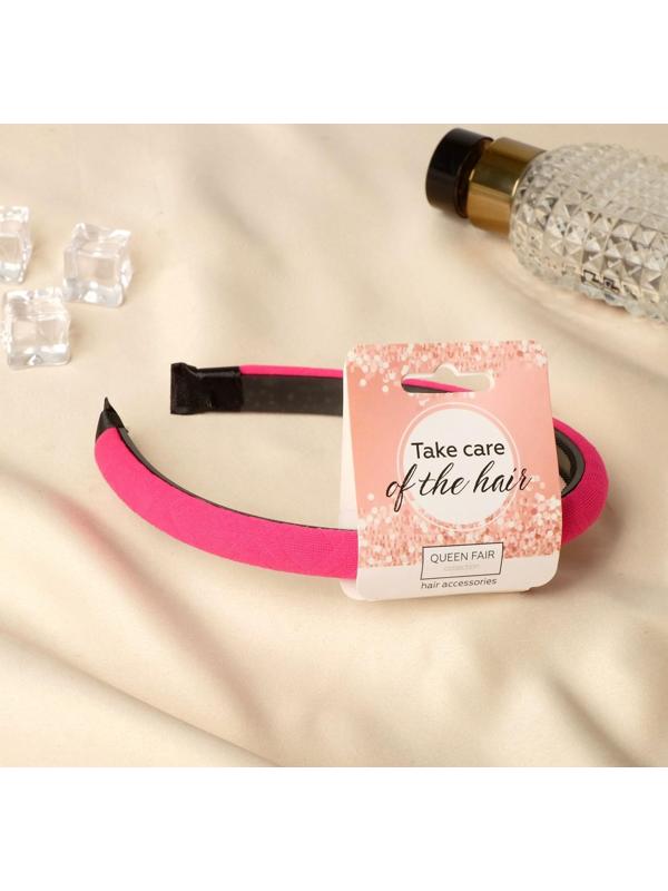 Ободок для волос 