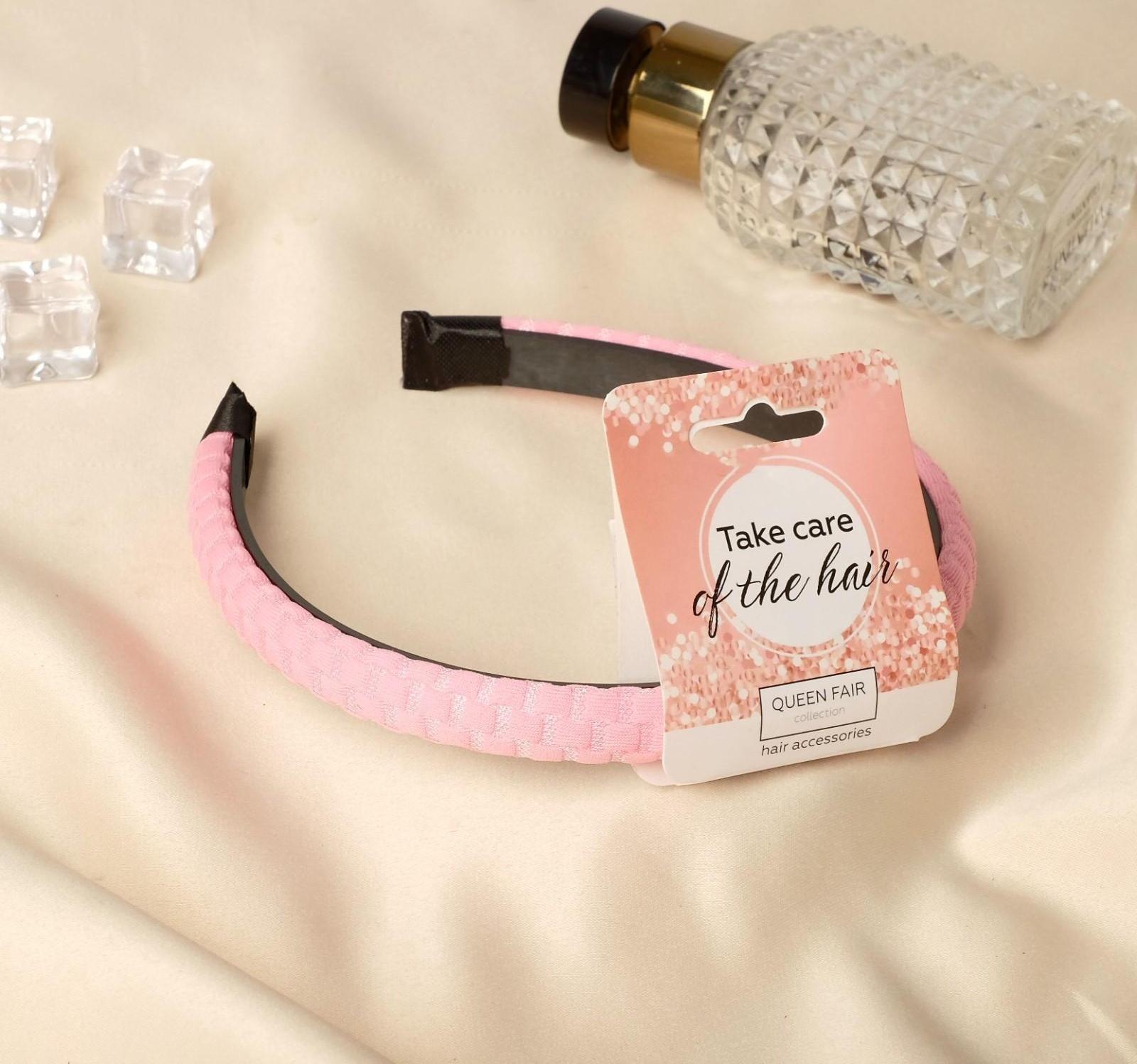 Ободок для волос 