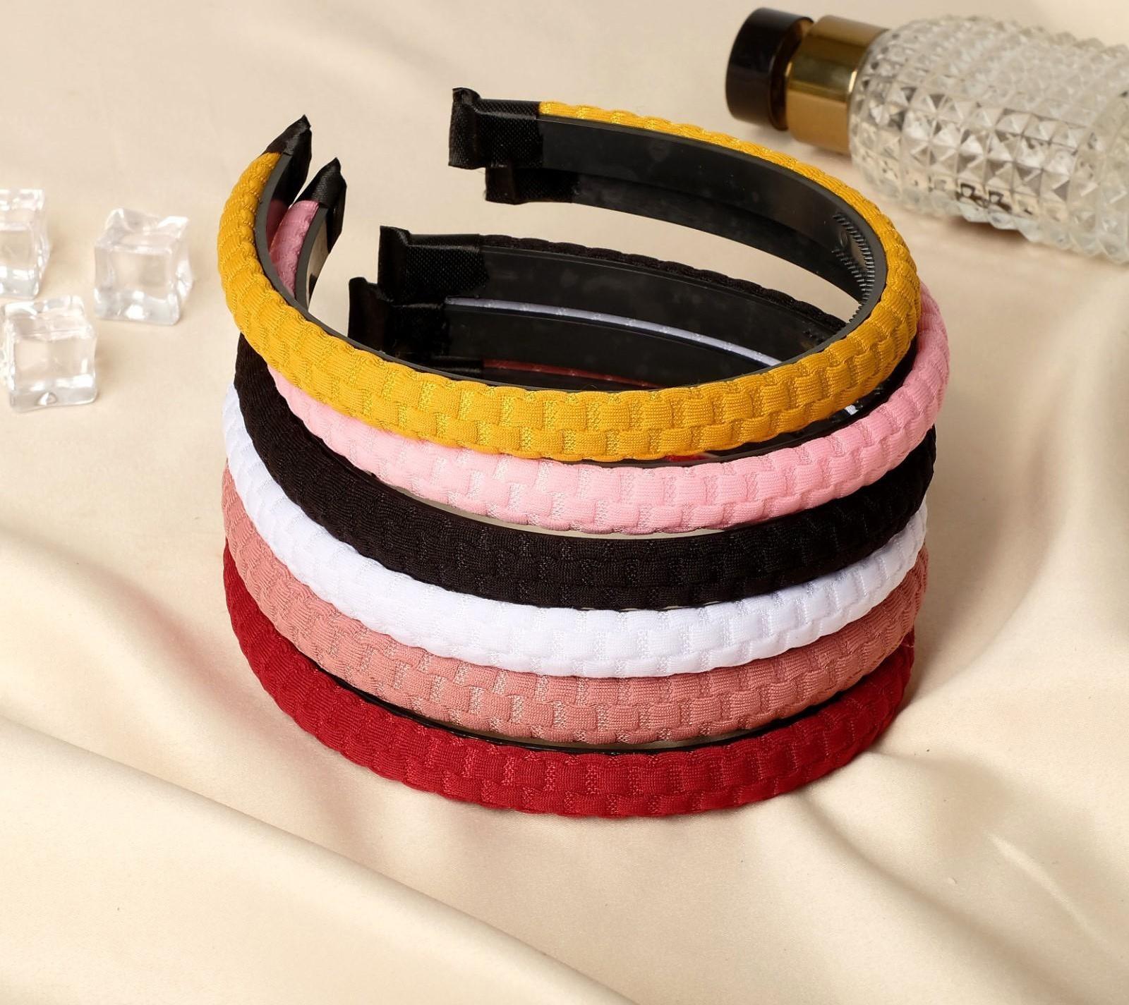 Ободок для волос 