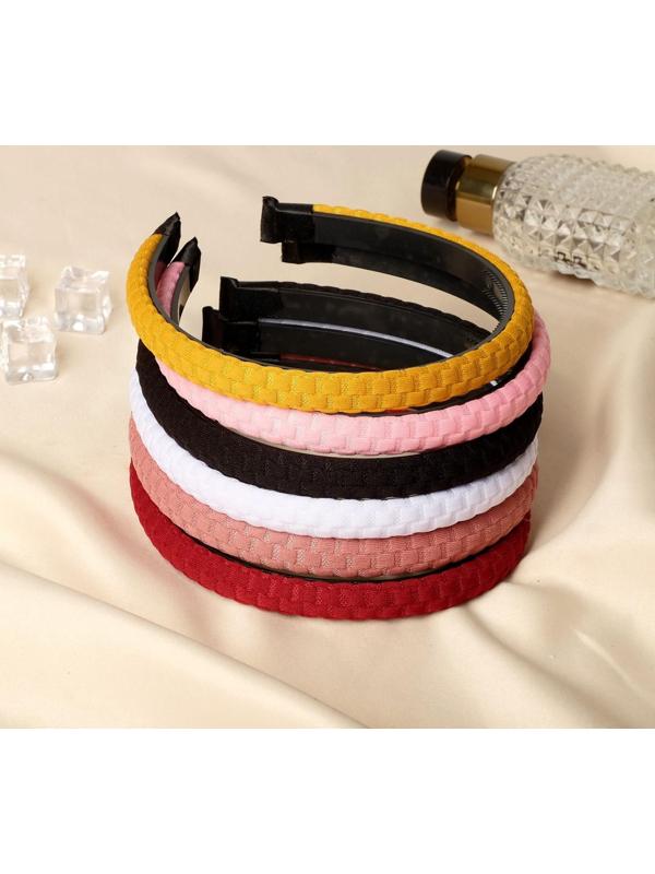 Ободок для волос 