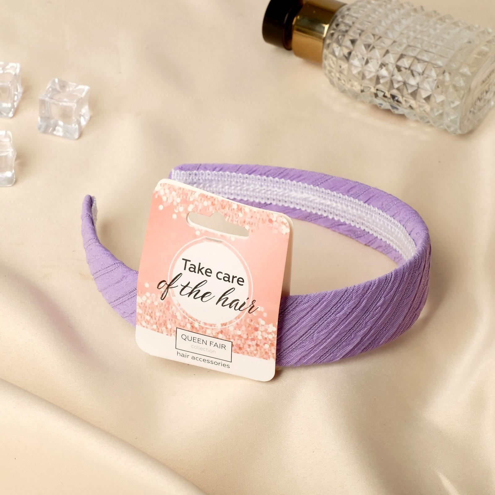 Ободок для волос 