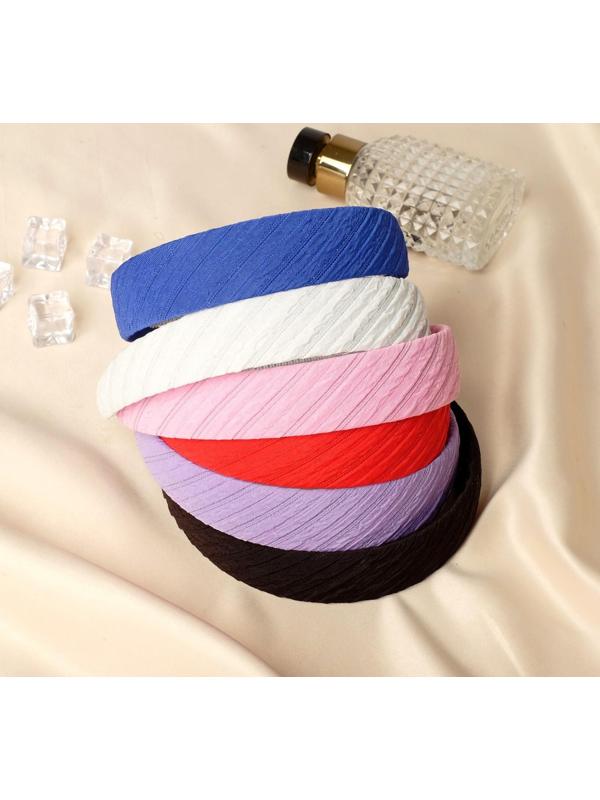 Ободок для волос 