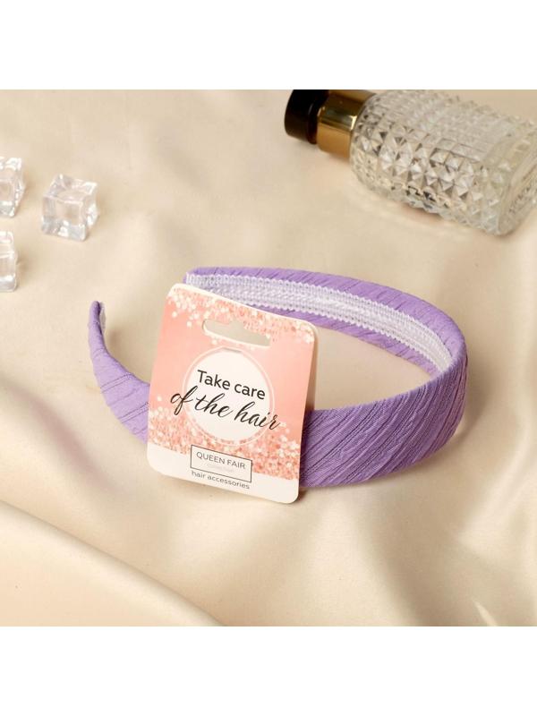 Ободок для волос 