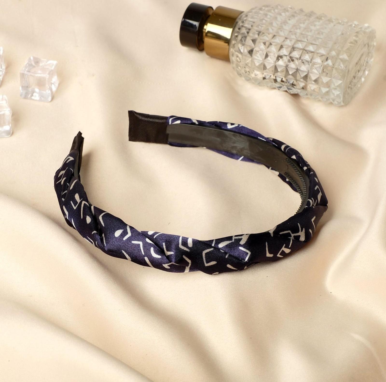 Ободок для волос 