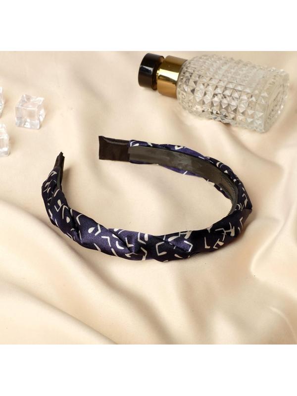 Ободок для волос 