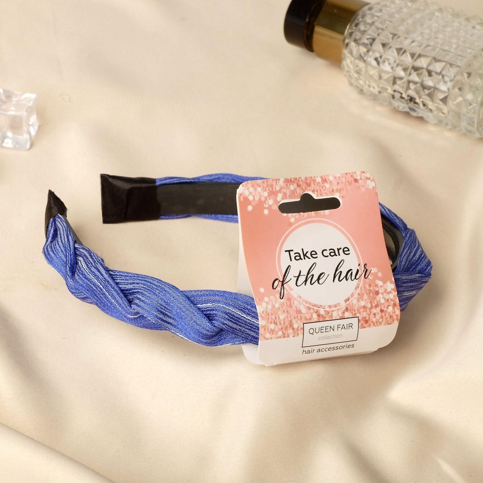 Ободок для волос 