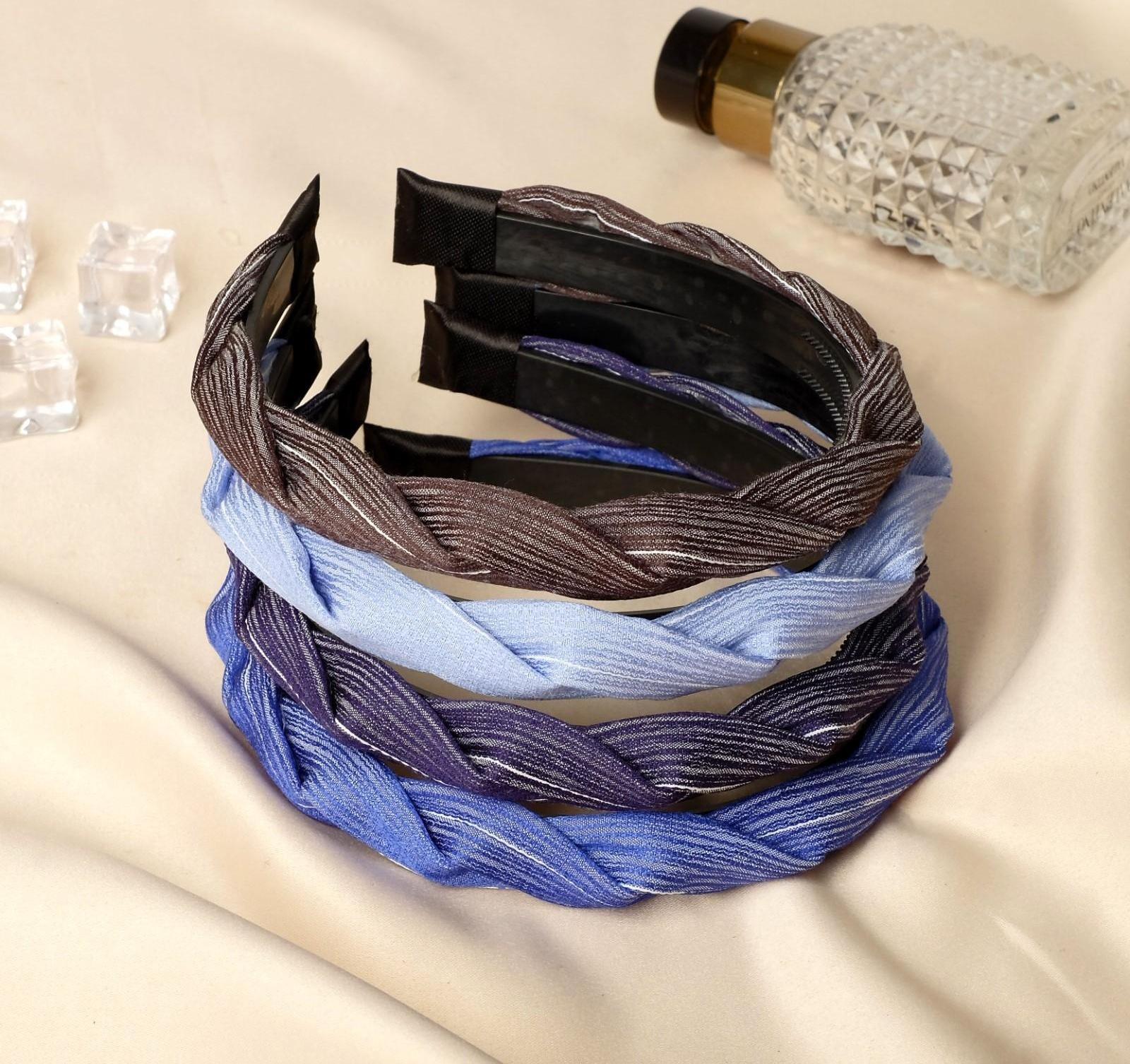 Ободок для волос 