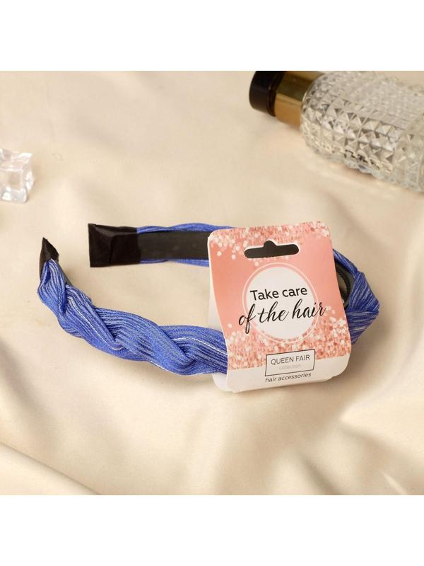 Ободок для волос 