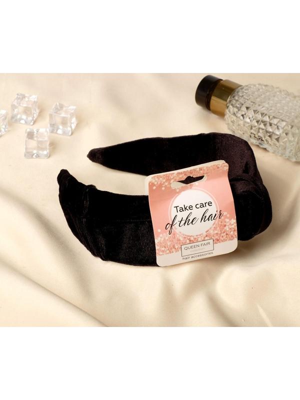 Ободок для волос 