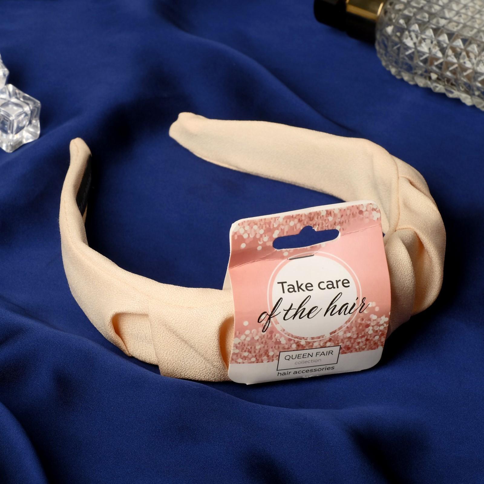 Ободок для волос 