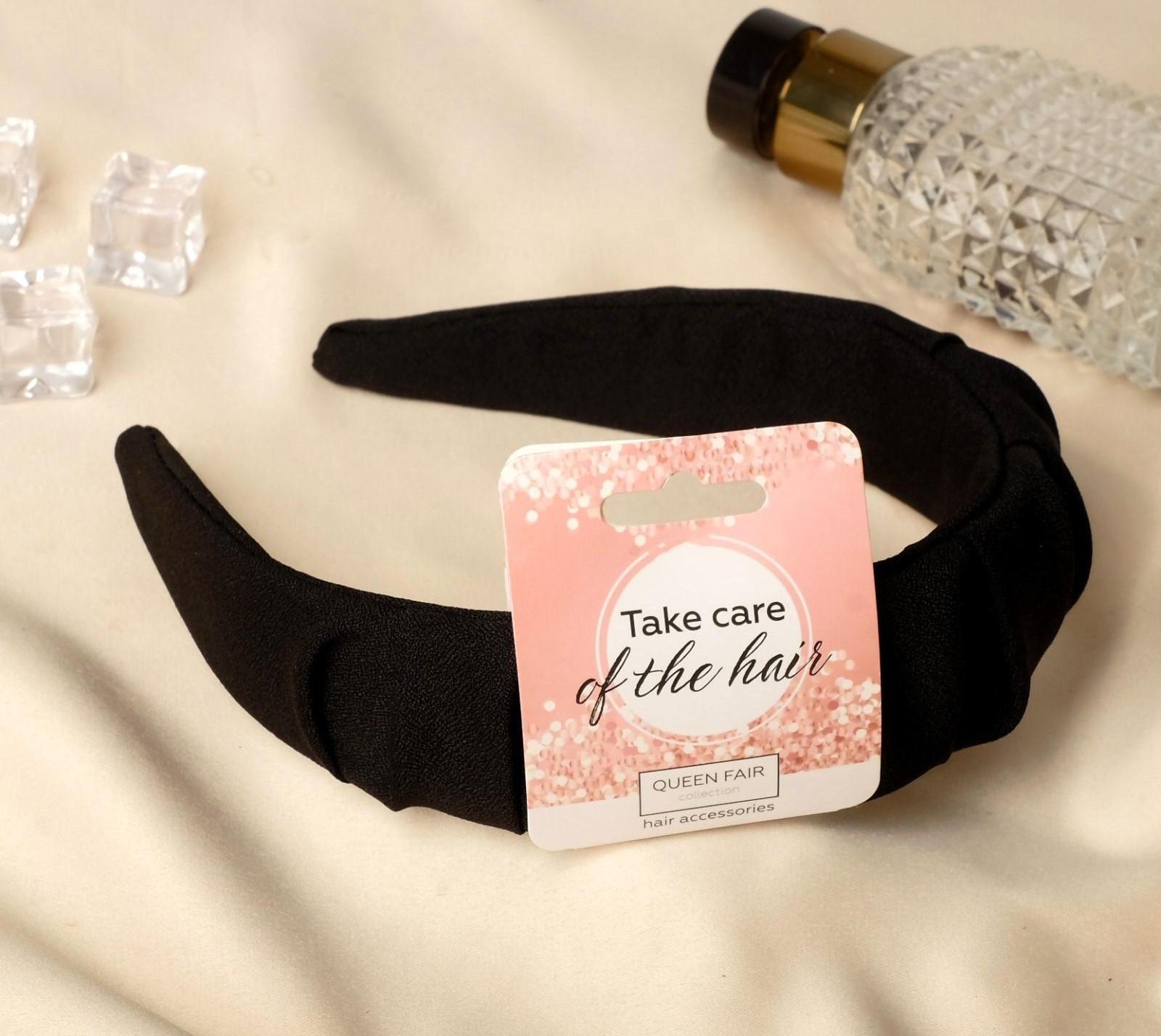 Ободок для волос 