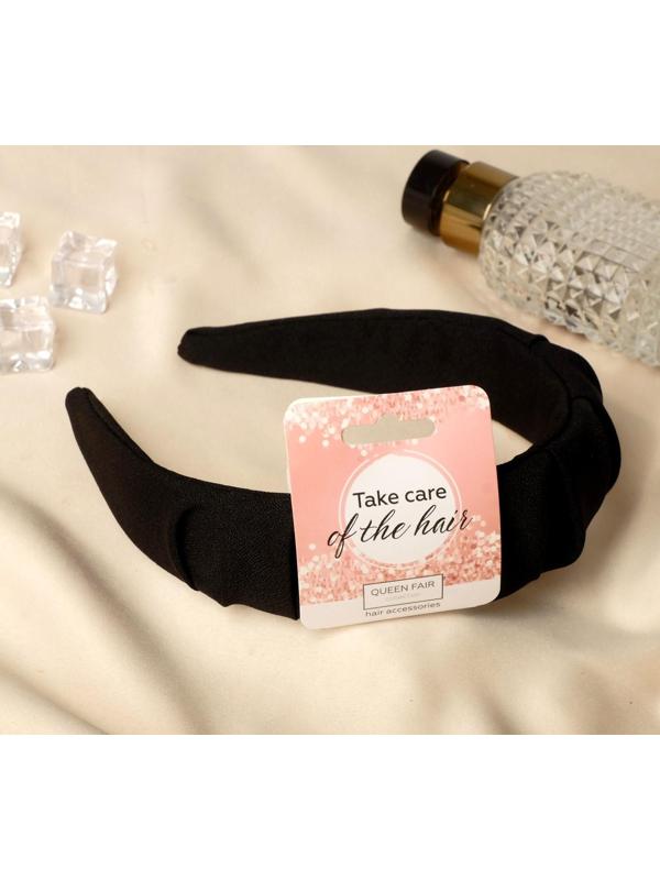 Ободок для волос 