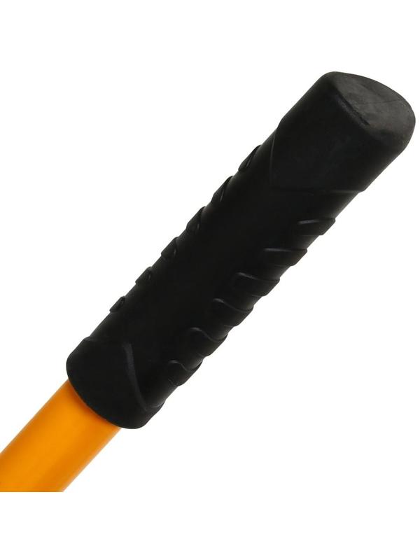 Чудо-лопата TORNADICA, L = 109 см, с черенком