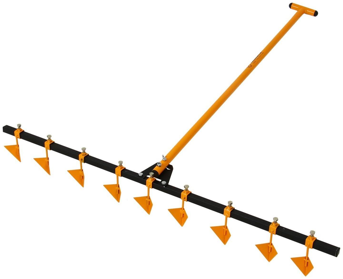 Посадочный маркер, большой, TORNADICA