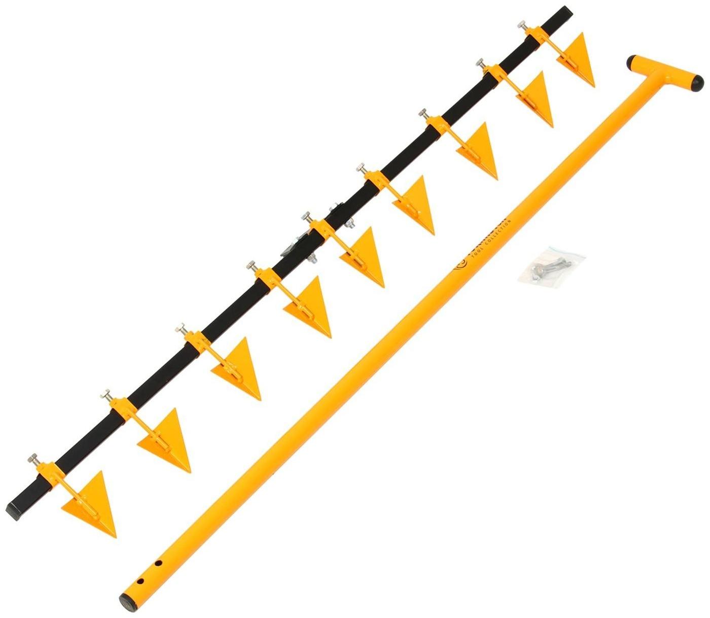 Посадочный маркер, большой, TORNADICA