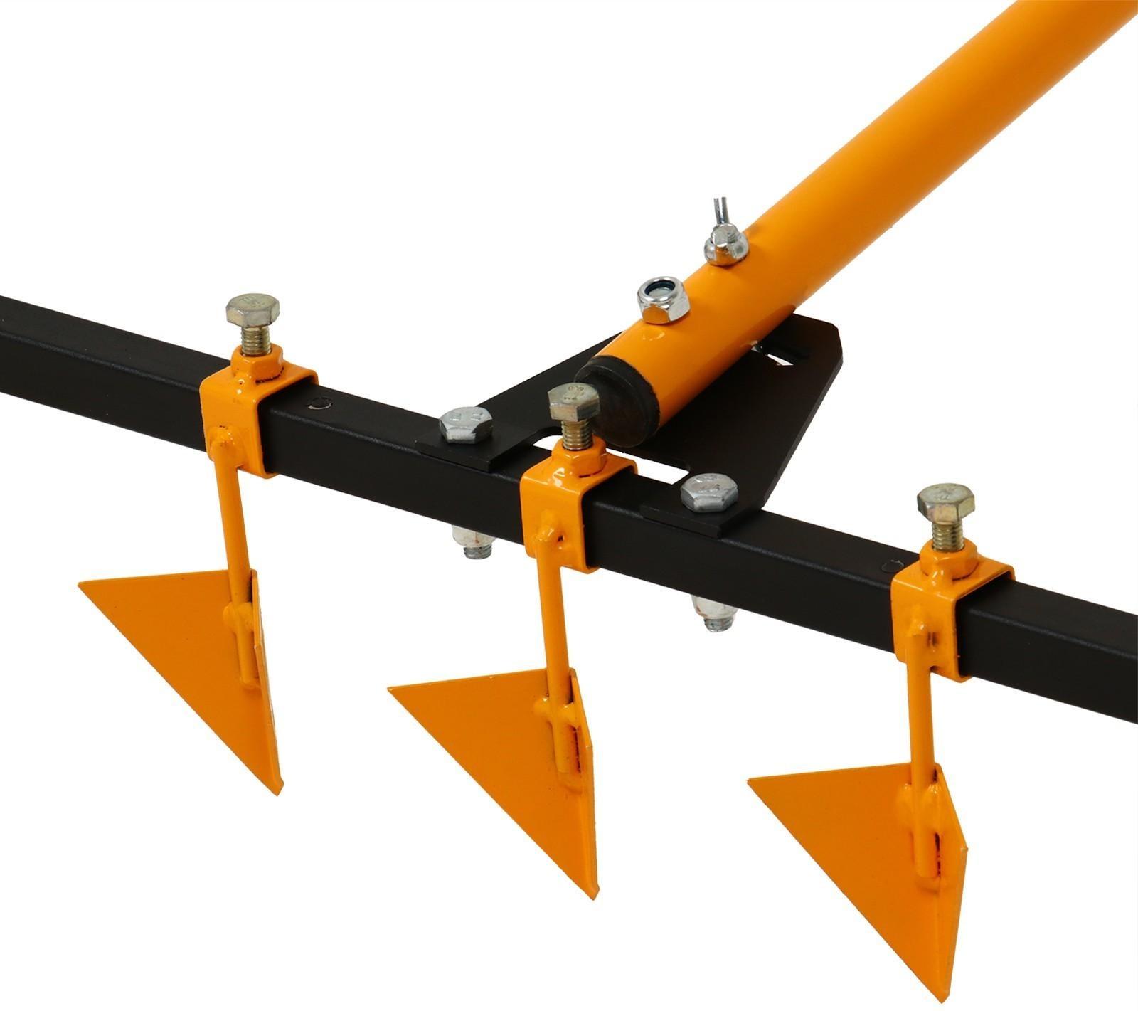 Посадочный маркер, большой, TORNADICA