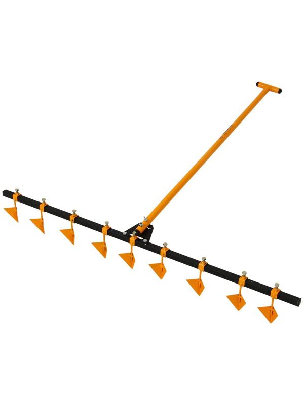 Посадочный маркер, большой, TORNADICA