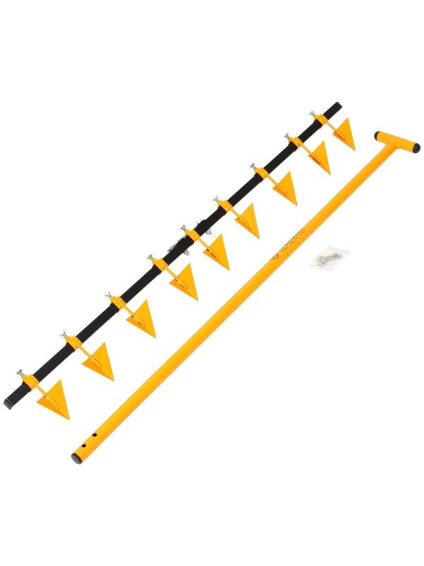 Посадочный маркер, большой, TORNADICA