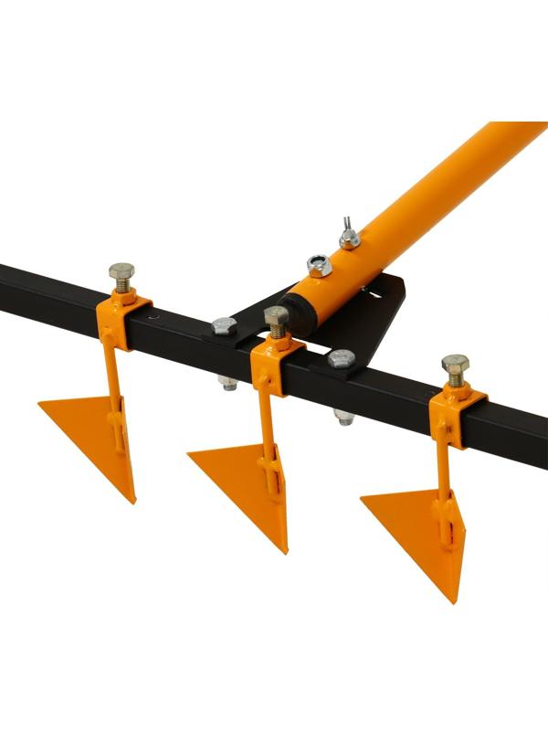 Посадочный маркер, большой, TORNADICA