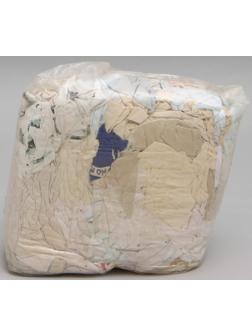 Ветошь, коттон цветной, 10 кг