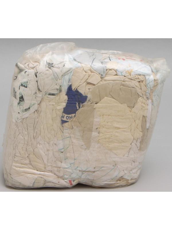 Ветошь, коттон цветной, 10 кг