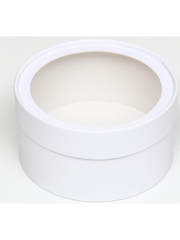 Подарочная коробка 