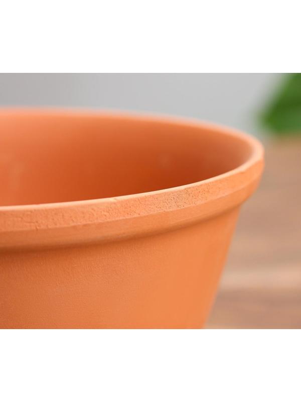 Горшок цветочный 