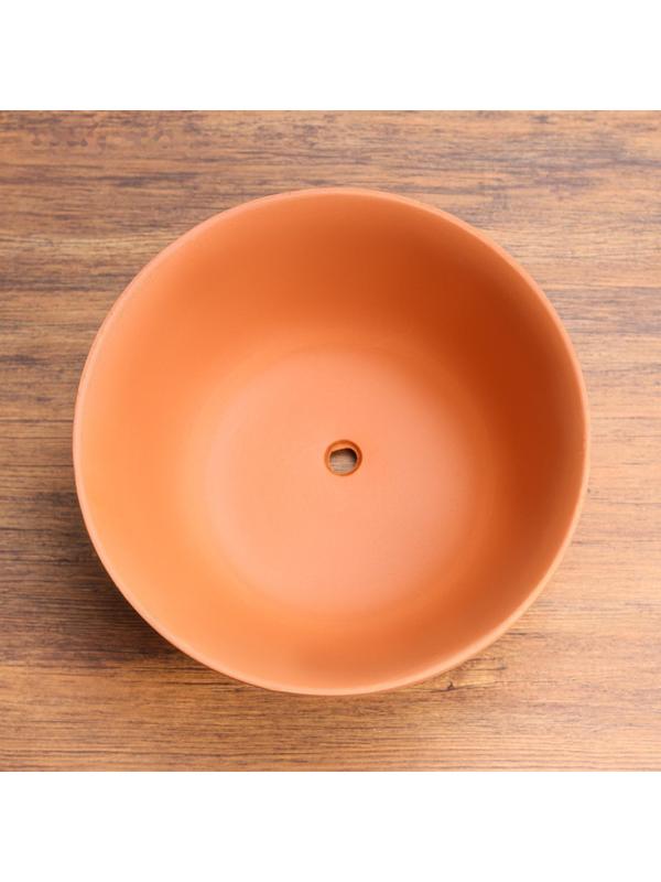 Горшок цветочный 