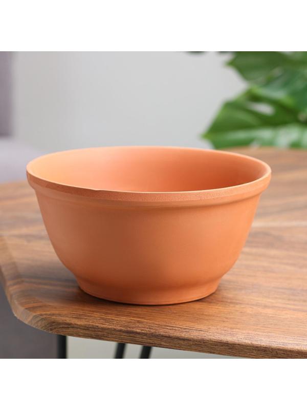 Горшок цветочный 