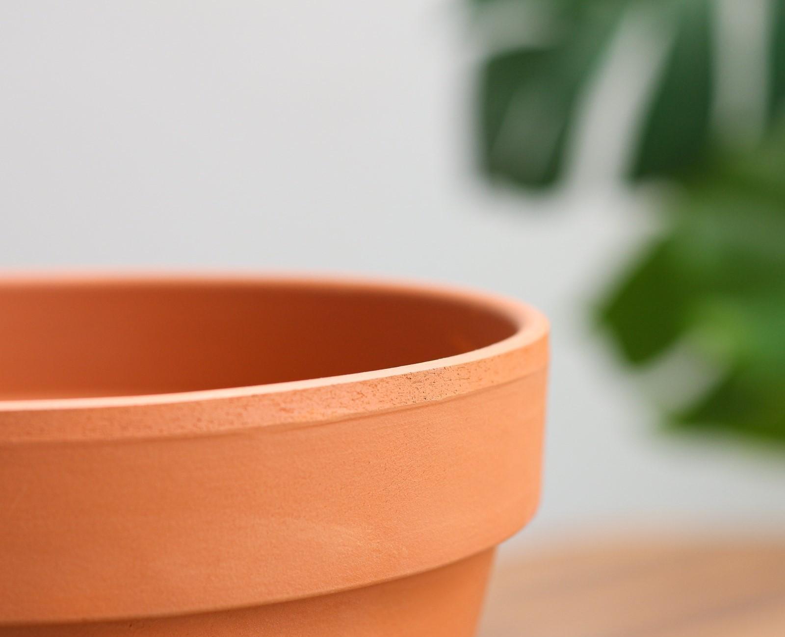 Горшок цветочный 