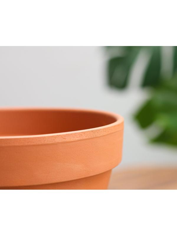 Горшок цветочный 