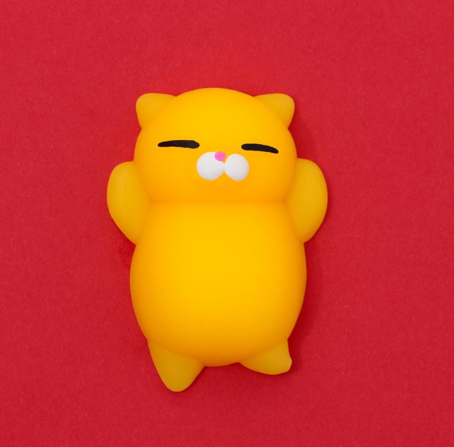 Мялка-релаксант «Мни мялку» , 3,7 х 5 см