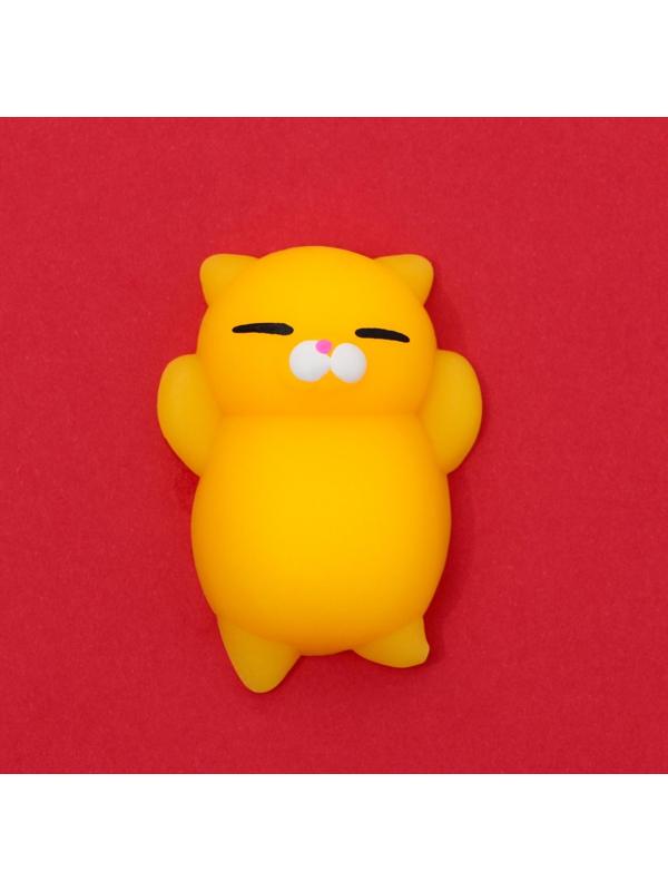 Мялка-релаксант «Мни мялку» , 3,7 х 5 см