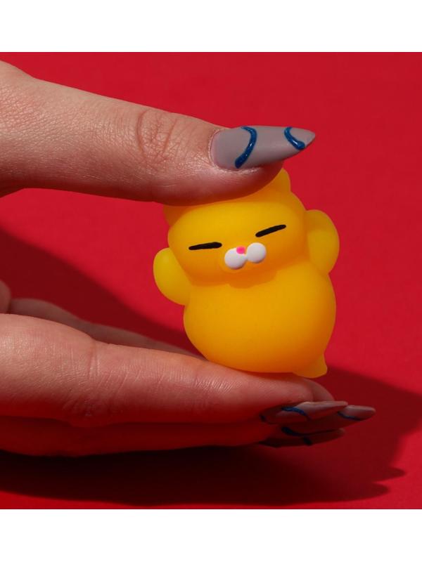 Мялка-релаксант «Мни мялку» , 3,7 х 5 см