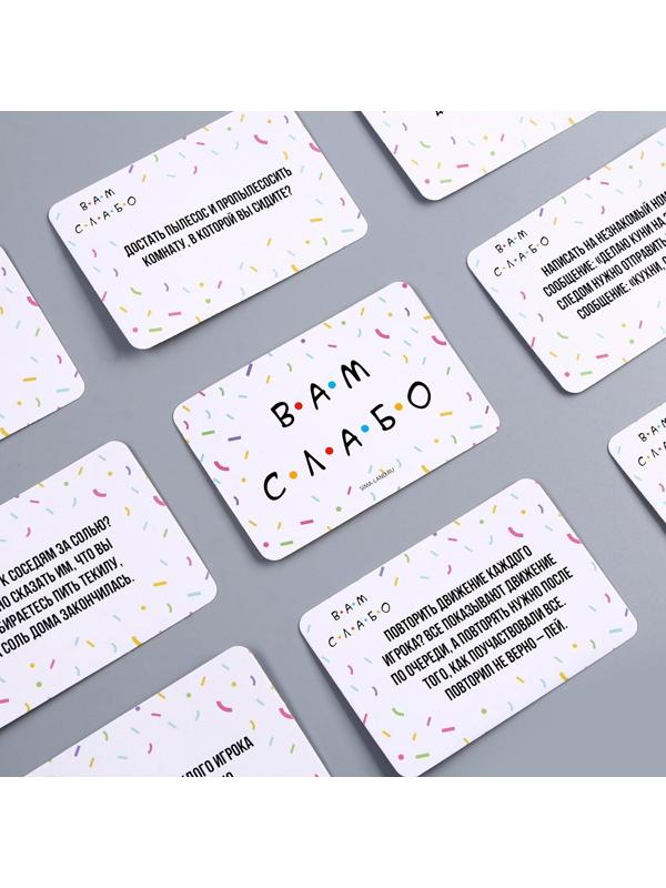 Набор бумажной посуды 