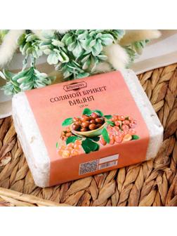 Соляной брикет 