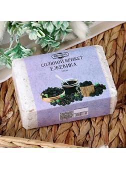 Соляной брикет 