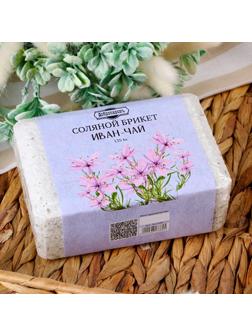 Соляной брикет 