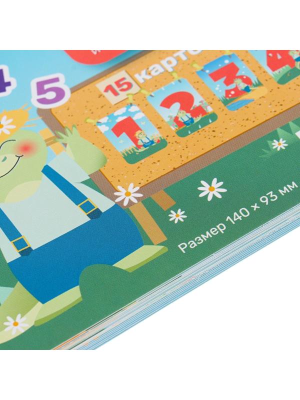 Набор обучающих карточек 