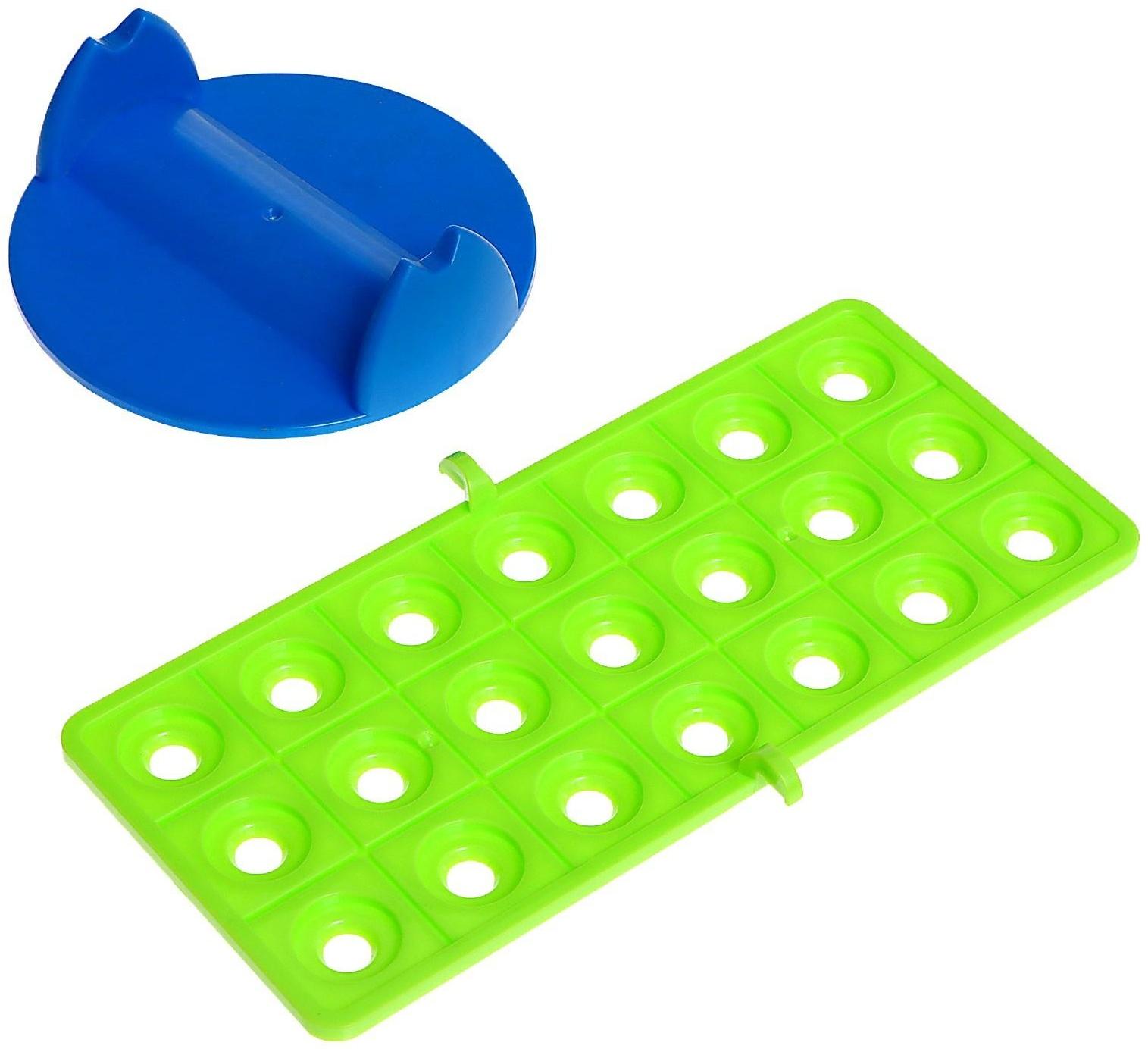 Настольная игра «Кролики в балансе»