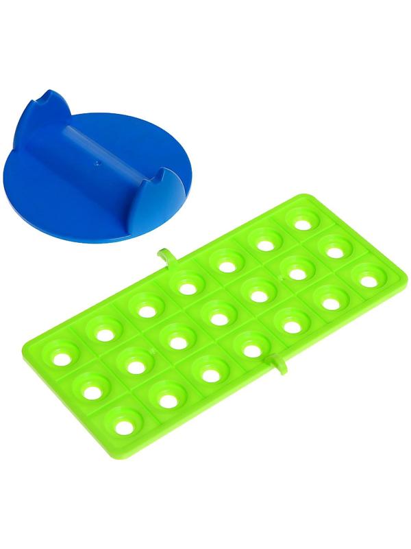 Настольная игра «Кролики в балансе»