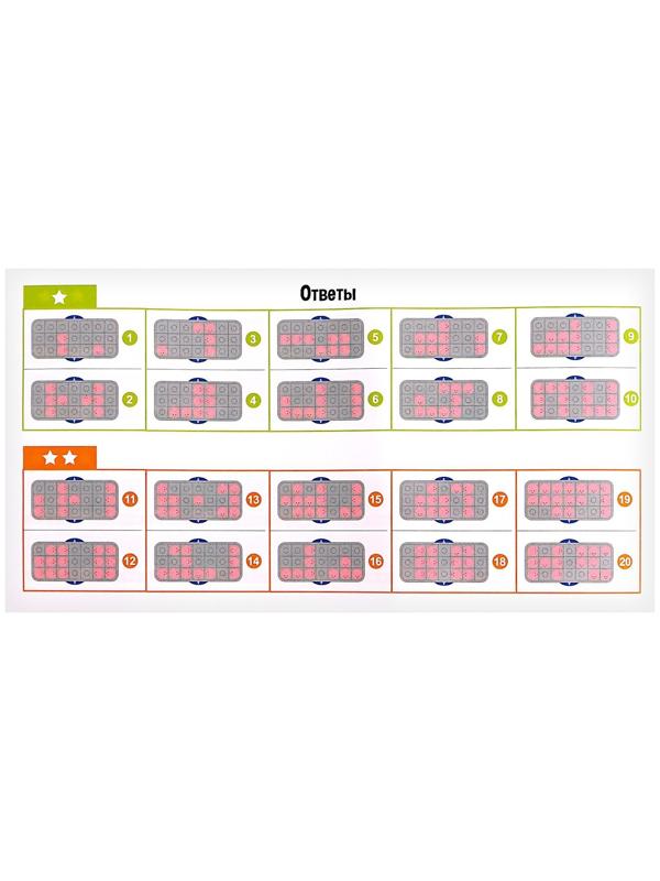 Настольная игра «Кролики в балансе»