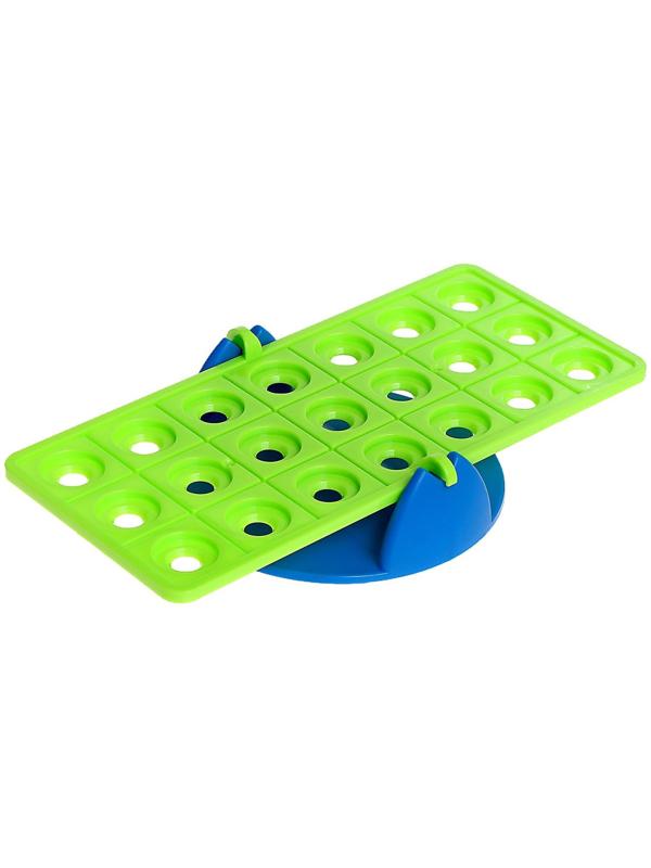 Настольная игра «Кролики в балансе»