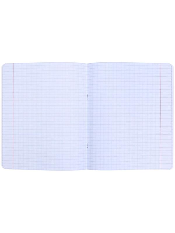 Тетрадь 48 листов в клетку 