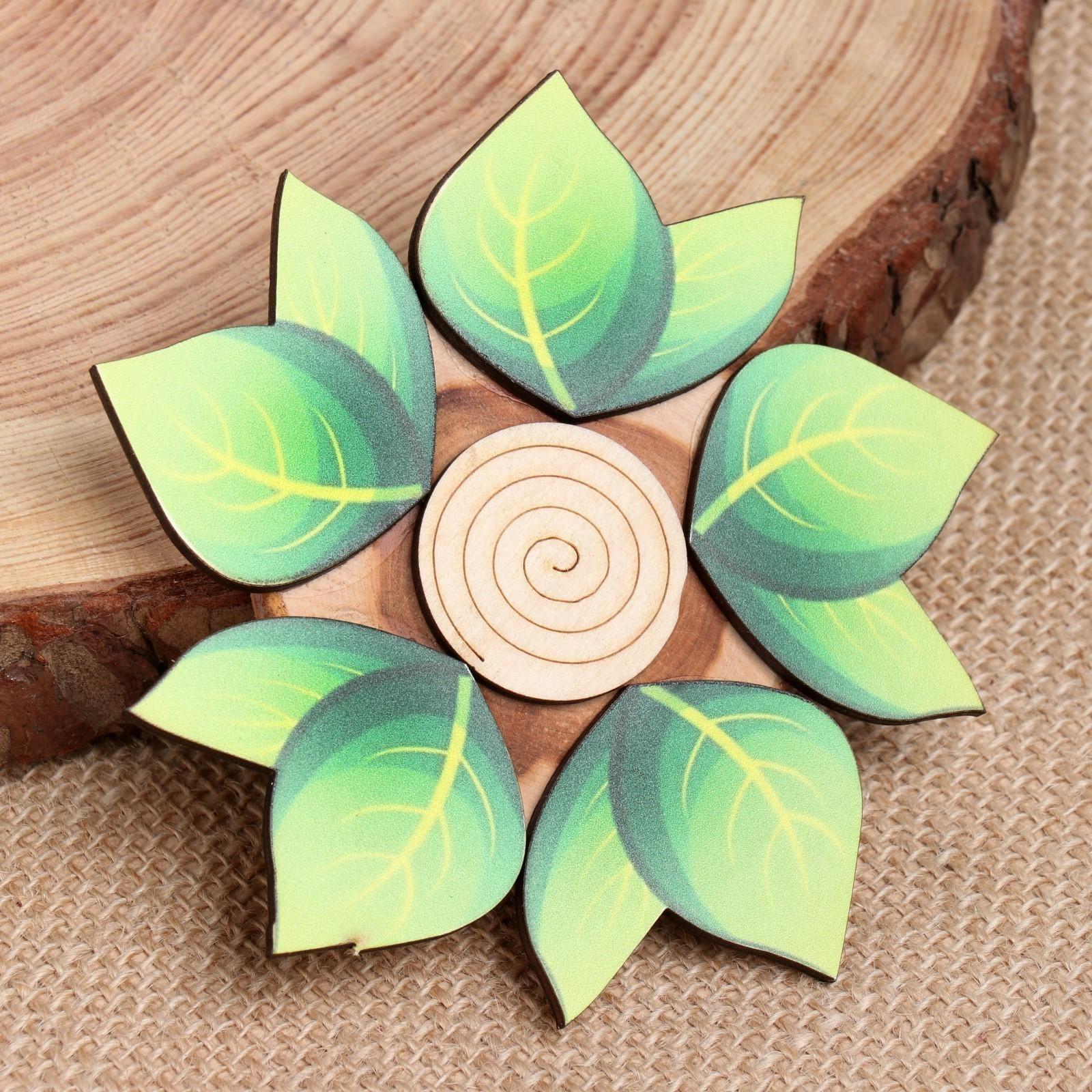 Подставка под горячее 