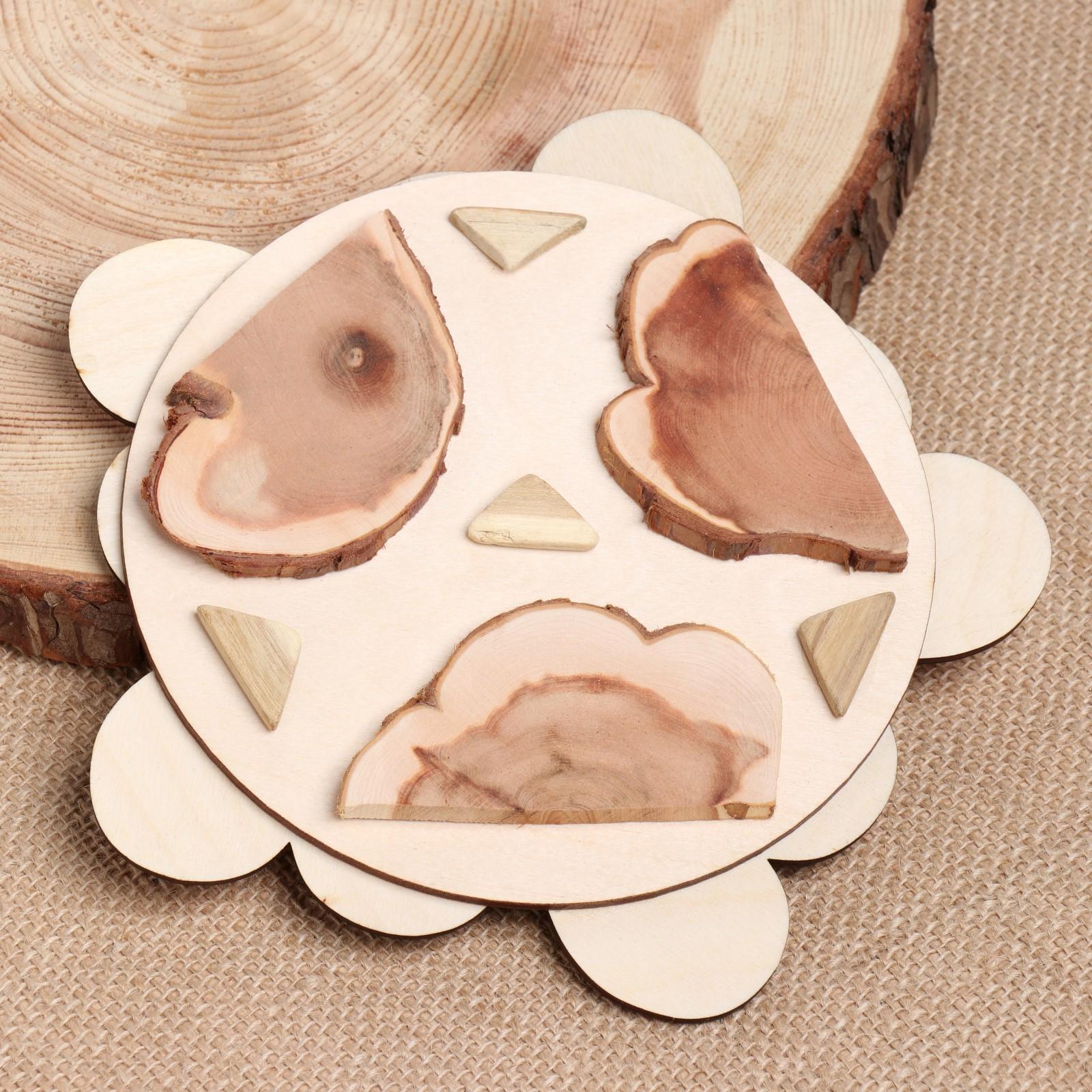 Подставка под горячее 