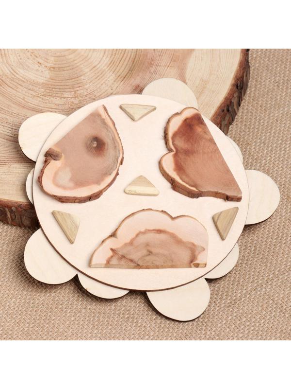 Подставка под горячее 