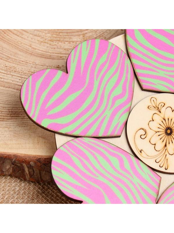 Подставка под горячее 