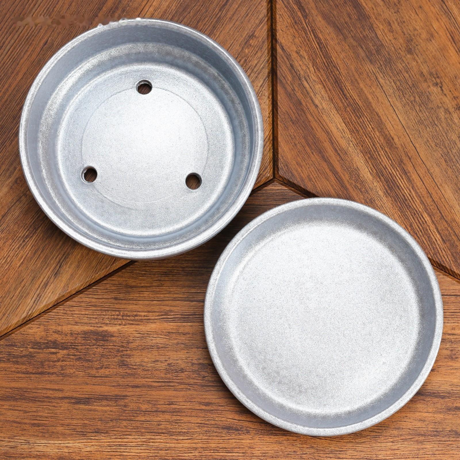 Горшок цветочный 